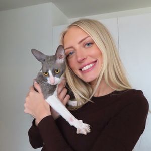 mushuthecat