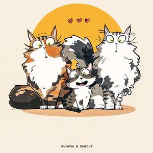 thorfreyalokicats