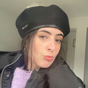 mariaselfa
