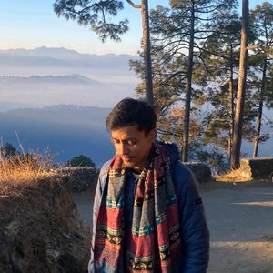 anubhav