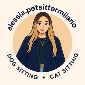 alessia_petsittermilano