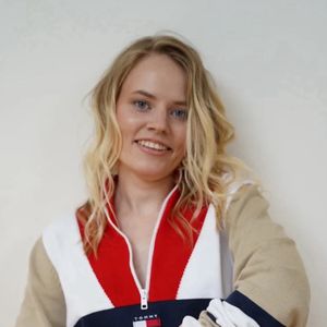EVGENIIA LUNEVA