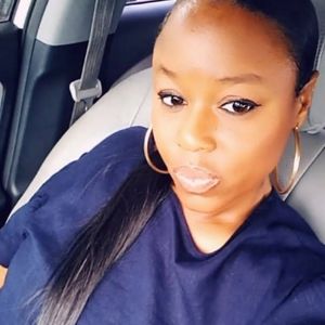 Sebrina Kennedy-Andy
