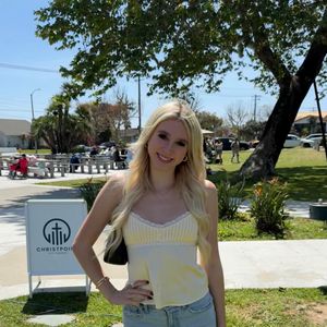 Tindra Cronkhite