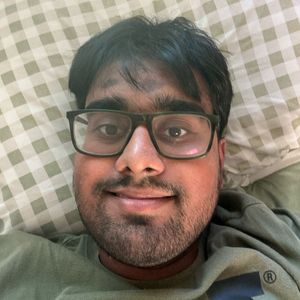 Kush Patel