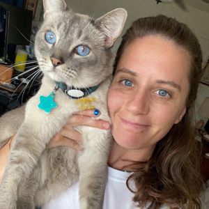 christina_reliable_petsitter
