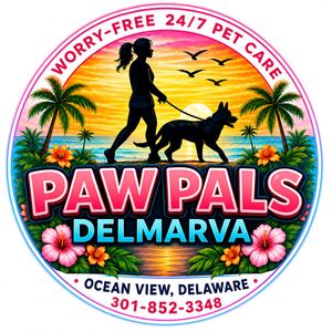 PAW.PALS.DELMARVA