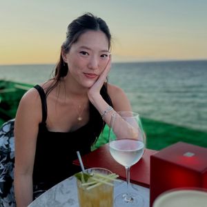 Isabella Kim