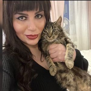 Nadja Nasri