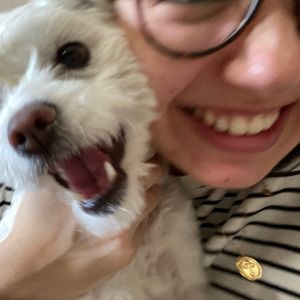 Alba Del Real Gomez