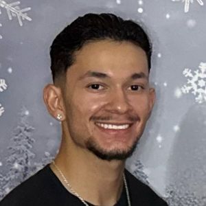 Anthony Hernandez