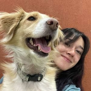 rocio_petsitter