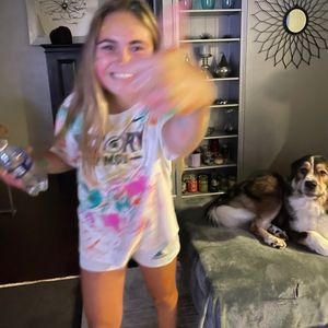 cami mahoney