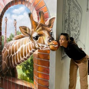 alex, amoureuse des animaux