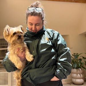 Rosie Mcentegart