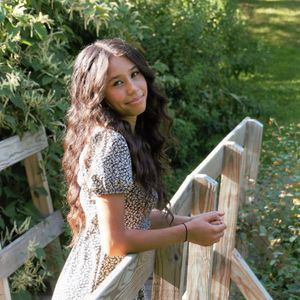 Aliah Gorham