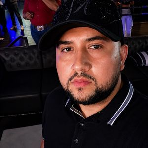 Aldair Serrano