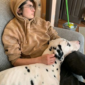 Greta Castaños, pet sitter in Barcelona