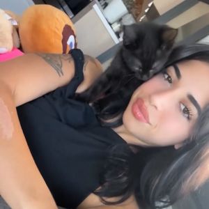 Natalia Badillo, pet sitter in Miami