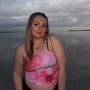 Mackenzie Boyce