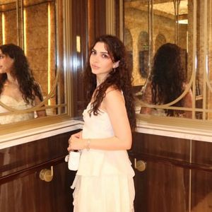 Sabrina Shehadi