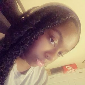 Porsha Portis, pet sitter in Akron