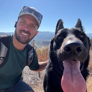 Chris, pet sitter in San Marcos