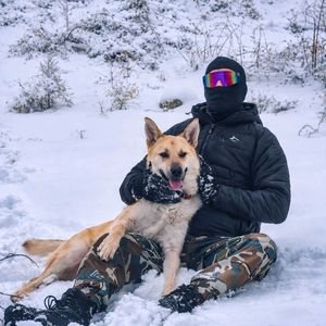 victor