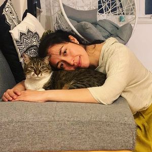 Stephanie Saavedra, pet sitter in Valencia