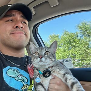 Victor Leyva Jr