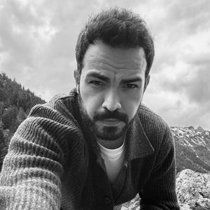 Dvm|Semih Enes Özbek