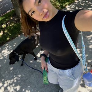 Yani 🐾