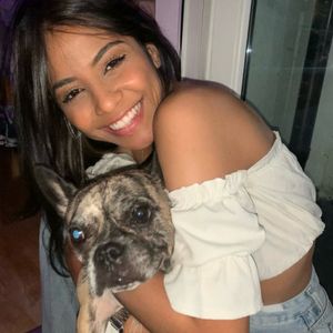 Ariel de Morais, pet sitter in El Puerto de Santa María