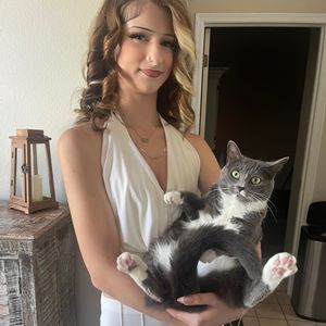Ariana Masi