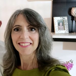 Rebeca Gómez