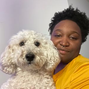 Reg, pet sitter in Chicago