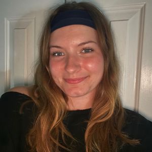 Mia Morton