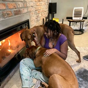 Tatti, pet sitter in Milan