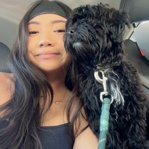 Lina, pet sitter in Santa Monica