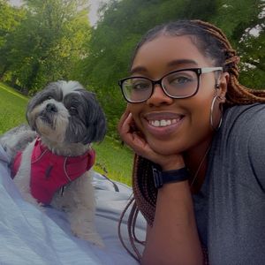 Monique Rivers-Wise
