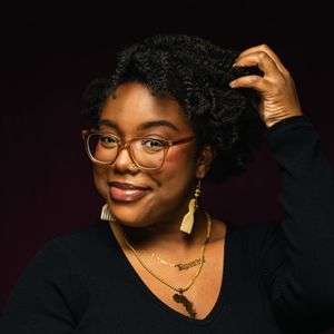 Tiana Williams