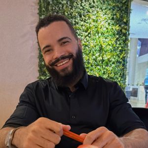 Paulo Damasceno