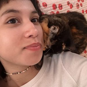 Dayna, pet sitter in Gastonia