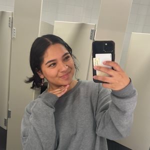 Arianna Garcia
