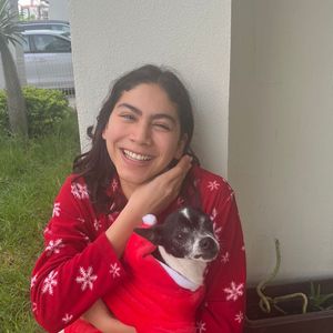 María, pet sitter in Barcelona