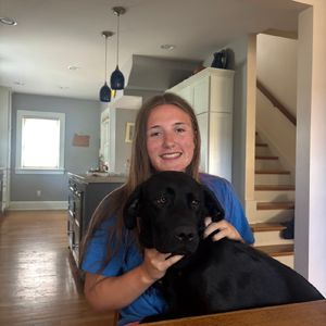 Kaylie Schmitz