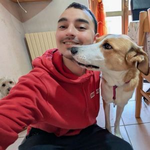Simone Stifani | PRO PetSitter