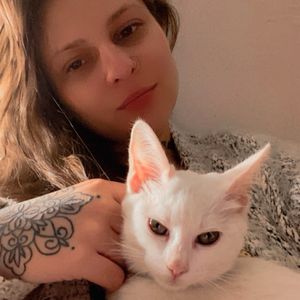 Victoria Franceschini