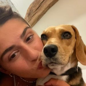 Joah Prudent, pet sitter in Greater London