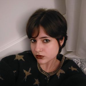 Verónica, pet sitter in Madrid